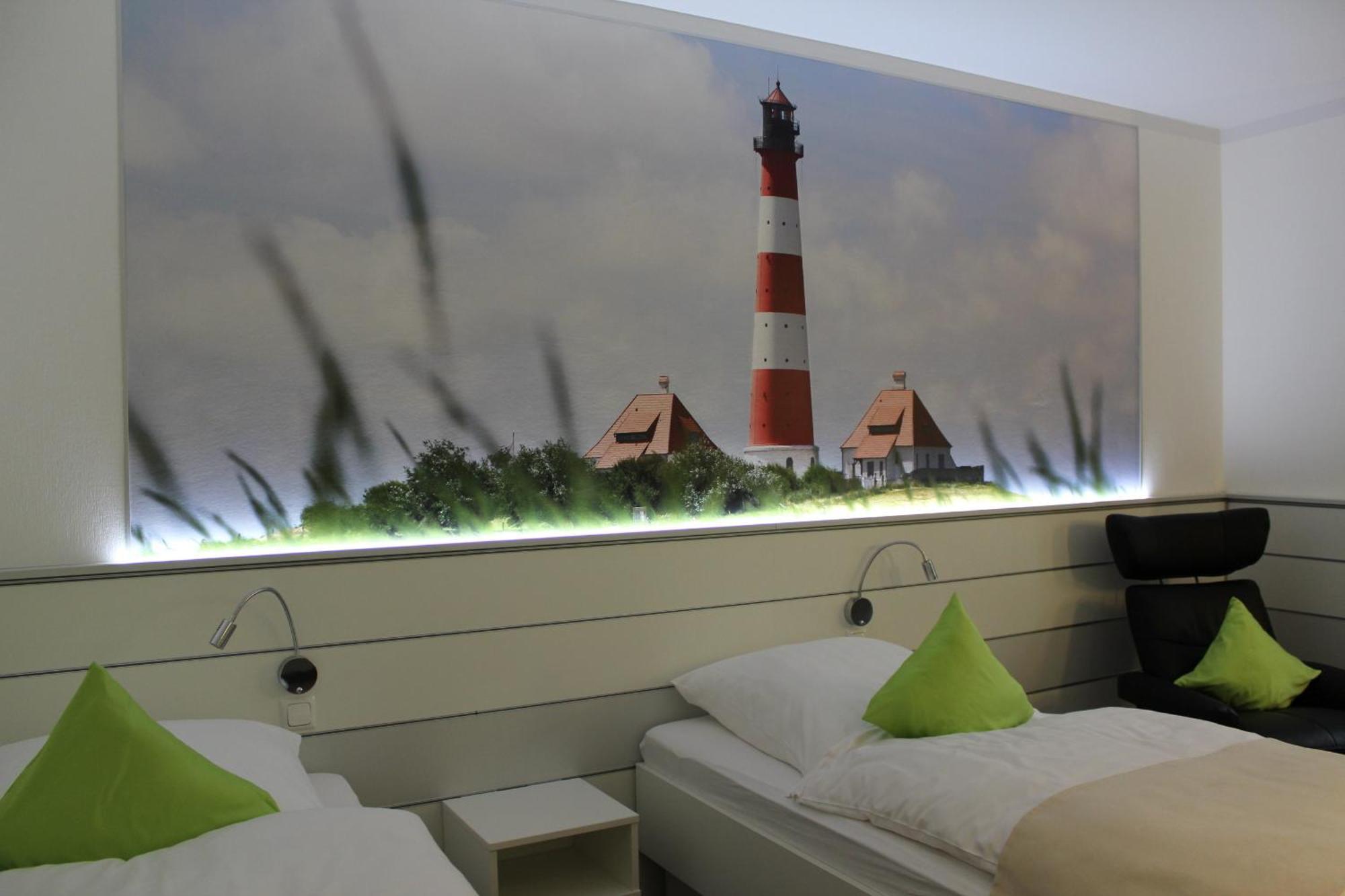 Hotel Ripken Kirchhatten Cameră foto