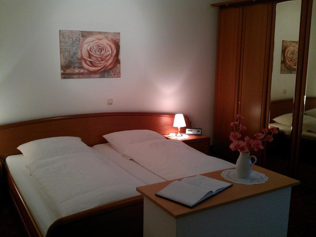 Hotel Ripken Kirchhatten Cameră foto