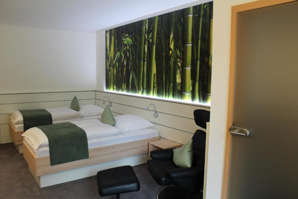 Hotel Ripken Kirchhatten Cameră foto